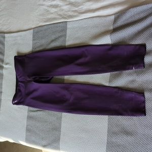 Heroine Sport liquid leggings, size xs
